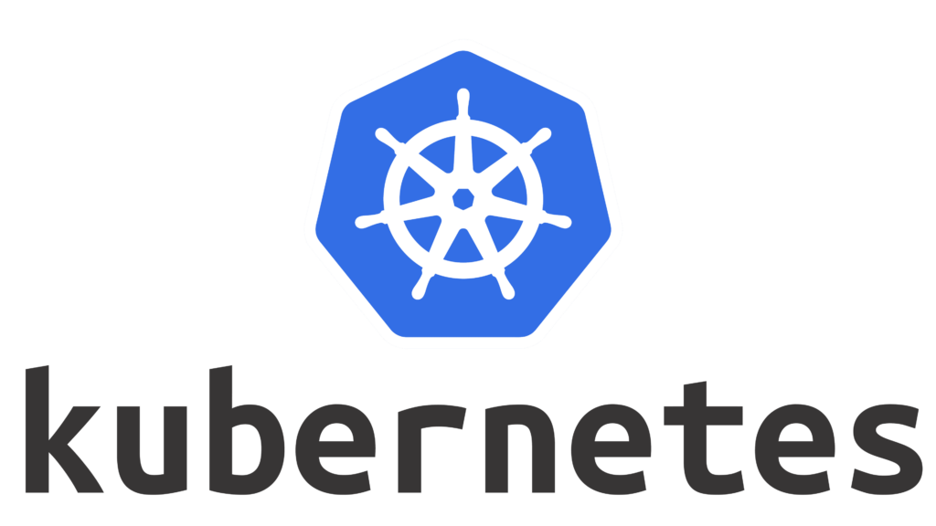 Kubernetes-Logo